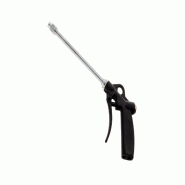 Schneider - Pistolet pulvérisateur d'eau, sans tuyau spiralé en PU - métal 181014 Schneider - Pistolet pulvérisateur d'eau, sans tuyau spiralé en PU - métal 181014