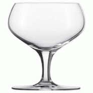 Schott Zwiesel - Verre à Eau  - Gamme Mondial en Cristallin - Réf. 174487 - lot de 6 - transparent verre 174487