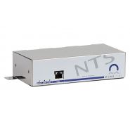 Serveur de temps ntp-nts - mobatime - 1 port lan (rj45)