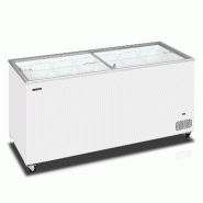 Tefcold Congélateur de crème glacée  IC501SC - 49767