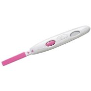 Test d'ovulation - clearblue - digital