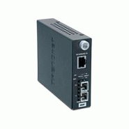 Trendnet TFC-110MSC convertisseur de support réseau 200 Mbit/s 1300 nm Multimode_0
