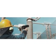 Ultraprobe 9000 - Détecteur de fuite d'air comprimé - UE Systems Europe B.V. - Dimensions 47 x 37 x 17 cm - Fréquence ajustable 20-100 kHz - Logiciel DMS inclus_1