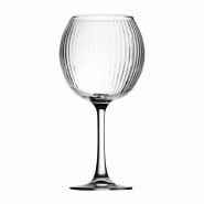 Verres à cocktail Montez trempés 570 ml (lot de 6) - UTOPIA - 5060020538643