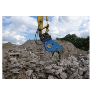 Broyeur de déchets de béton - Okada - OSC