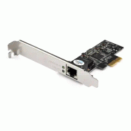 Carte réseau PCI Express 2.5 Gigabit Ethernet - 2.5GBASE-T