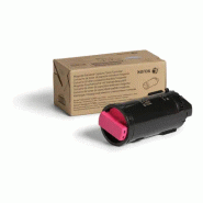 Cartouche de toner Magenta de Capacité standard Xerox Imprimante couleur Xerox® VersaLink® C500/mu_0