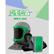 Casque de protection RPB Z-Link Casque de protection RPB Z-Link