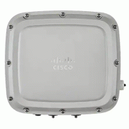 Cisco C9124AXI-E point d'accès réseaux locaux sans fil 5380 Mbit/s Connexion Ethernet, supportant l'
