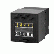 Compteurs électriques