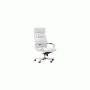 Fauteuil de direction VIRGIL - Tortoreto Fauteuil de direction VIRGIL - Tortoreto