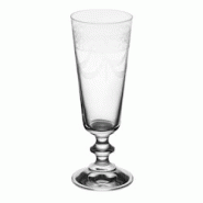 Flûte à Champagne France Pantho 17 cl x6 - Transparent Rond Cristallin Rona - transparent 8584007680745 Flûte à Champagne France Pantho 17 cl x6 - Transparent Rond Cristallin Rona - transparent 8584007680745