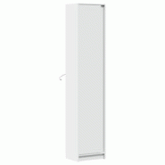 Helloshop26 - Buffet bahut commode armoire meuble de rangement organisateur cuisine salle de séjour salon haut avec LED 41,5 x 32,5 02_0032214 - 3000 Helloshop26 - Buffet bahut commode armoire meuble de rangement organisateur cuisine salle de séjour salon haut avec LED 41,5 x 32,5 02_0032214 - 3000