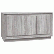 Helloshop26 - Buffet bahut commode armoire meuble de rangement organisateur cuisine salle de séjour salonsonoma 102 x 35 x 55 cm 02_0036269 - 3000212 Helloshop26 - Buffet bahut commode armoire meuble de rangement organisateur cuisine salle de séjour salonsonoma 102 x 35 x 55 cm 02_0036269 - 3000212