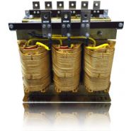 TRANSFORMATEUR 100VA 380V 220V/24V*2 Comparer les prix de TRANSFORMATEUR  100VA 380V 220V/24V*2 sur Hellopro.fr