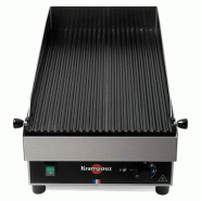 Krampouz Gril électrique profondeur - GECIL2
