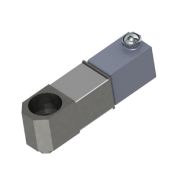 La version miniaturisée du capteur inductif de métrologie - metro sa - etendue de mesure +/- 0.25mm