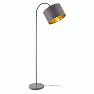 LAMPADAIRE LED À 5 LAMPES CATRIONA AVEC VARIATEUR Comparer les prix de  LAMPADAIRE LED À 5 LAMPES CATRIONA AVEC VARIATEUR sur Hellopro.fr