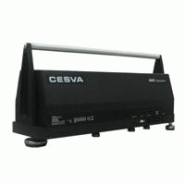 Machine à choc acoustique Machine à choc acoustique