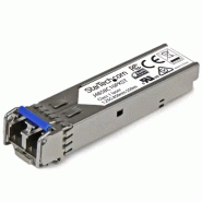 Module SFP GBIC compatible HPE J4859C - Transceiver 1000BASE-LX - Paquet de 10