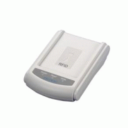 Lecteur RFID MP100U - USB (Visual Comport) et MP100R - RS232 avec slot SAM intégré