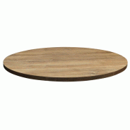 Plateau de table interieur Tavola Ø110 - SLAVONA_0