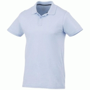 Polo manches courtes pour homme Primus 38096401 - maille piquée 100% coton 160-165 g/m² Polo manches courtes pour homme Primus 38096401 - maille piquée 100% coton 160-165 g/m²