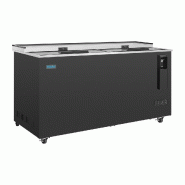 Refroidisseur à bouteilles série g largeur 1255mm - PCT331