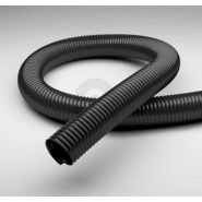 Tuyau PU d'aspiration et de transfert, léger, très flexible, électriquement conducteur - Master-PUR L EL