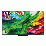 TV Miniled Qned Evo 65QNED87 164 cm