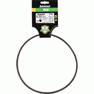Courroie trapézoïdale X-Grip - type 3L-0310 Courroie trapézoïdale X-Grip - type 3L-0310