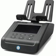 Balance de comptage Safescan Safescan 6165 G3 noire - noir 131-0700