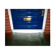 Batardeau anti-Inondations Floodshield - Simple d'installation sans outils Batardeau anti-Inondations Floodshield - Simple d'installation sans outils