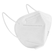 Boite de 20 masques pliables jetables ffp2 nr sans valve bfe > 95 % - masques11 - 780031 Boite de 20 masques pliables jetables ffp2 nr sans valve bfe > 95 % - masques11 - 780031