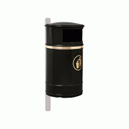 Corbeille MORVAN 40 Litres