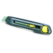 Cutter 18mm interlock STANLEY 1-10-018 Cutter 18mm interlock STANLEY 1-10-018