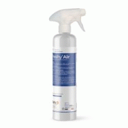 Désodorisant surodorant puissant - FRESHY'AIR - Flacon 250ml - Daily K - 3700008311562 Désodorisant surodorant puissant - FRESHY'AIR - Flacon 250ml - Daily K - 3700008311562