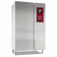 Diamond - Cellules de refroidissement ou congélation rapide 20x GN1/1 100/85 kg sans groupe professionnel – BCC/XT-20GR - inox AKS-BCC/XT-20GR