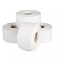 Etiquettes pour imprimante SATO (grise) (4 x 1000)-1140566 Etiquettes pour imprimante SATO (grise) (4 x 1000)-1140566