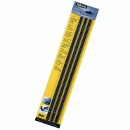 Fellowes Lot de 3 bandes de coupe SafeCut pour rogneuse format A4 - 43859554805
