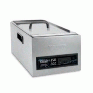 ITALCONCEPT Cuiseur sous vide 16L - 3667335123643 ITALCONCEPT Cuiseur sous vide 16L - 3667335123643