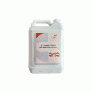 Kemika stone pro agent de protection pour pierres calcaires poreuses 5l