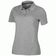 Polo manches courtes femme Primus - maille piquée 100% coton - 160-165 g/m² Polo manches courtes femme Primus - maille piquée 100% coton - 160-165 g/m²