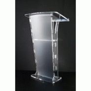 PUPITRE PLEXI BOSTON PUPITRE PLEXI BOSTON