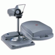 Retroprojecteur de table nobo quantum 4023