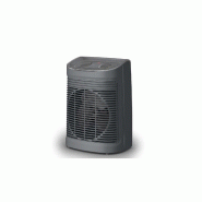 ROWENTA chauffage soufflant 2200w gris foncé SO6511F2 - gris 3121040089606