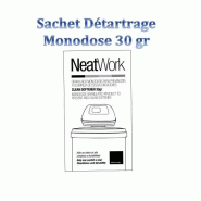 Produits détartrants Produits détartrants