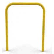 Arceau urbain Vélos Andria - Galva ou Peint - Livraison en 7 Jours Chrono Arceau urbain Vélos Andria - Galva ou Peint - Livraison en 7 Jours Chrono