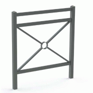 Barrière ile de france