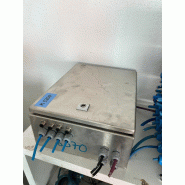Boite de jonction atex inox d'occasion